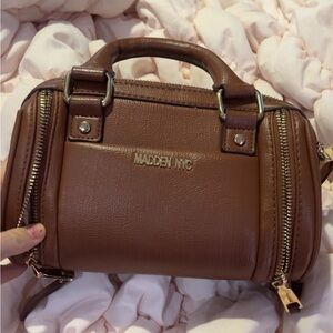 Brown Women's Bag